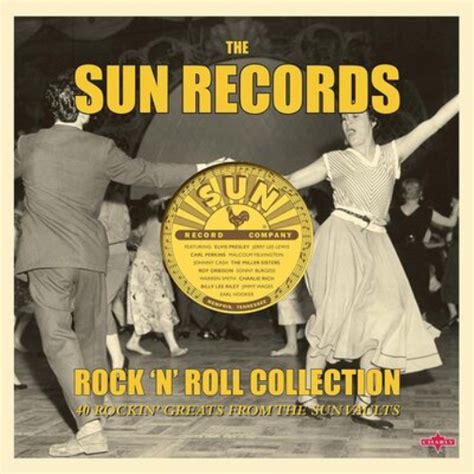 Sun Records Artist Various Artists Format:Vinyl / 12" Album Label:Char ...