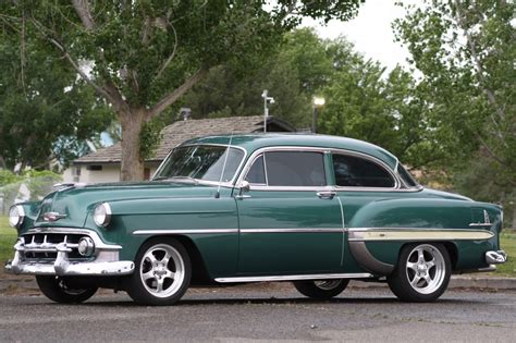 Chevrolet Bel Air Sedan