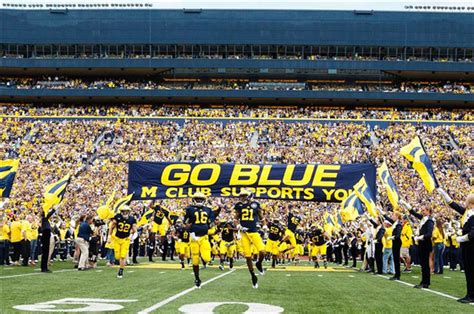 🔥 [49+] Michigan Football Schedule 2015 Wallpapers | WallpaperSafari