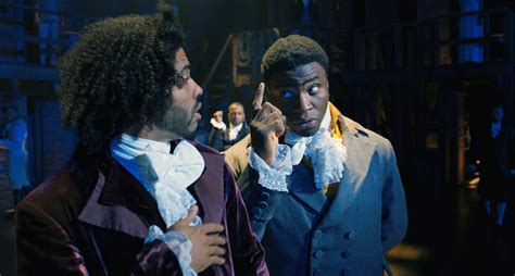 James Madison | Hamilton Costumes | POPSUGAR Entertainment Photo 13