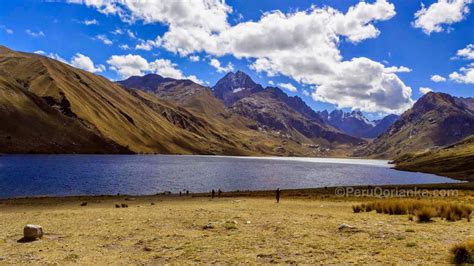 Huaraz Indomable 3 Días 2 Noches Viaja Ahora Peru