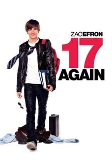 17 Again (2009) - Posters — The Movie Database (TMDB)