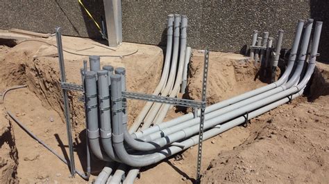 Electrical Conduit Guide With 10 Useful Tips Engineer Calcs 50 Off