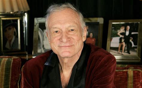 Hugh Hefner Fundador De Playboy Fallece A Los A Os El Informador