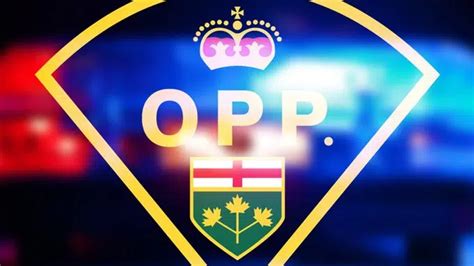 Central Region Opp Conducting Aerial Enforcement Quinte News