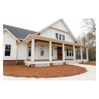 Plan SW1029 Country Veranda Atlanta By Southernwood Homes