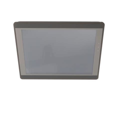 Maple Systems Hmi5150xl Hmi 15 Touchscreen 162m Color 1024x768