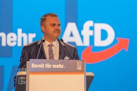 Listenpl Tze Europawahl Alternative F R Deutschland