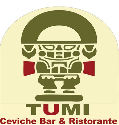 Tumi Logo - LogoDix