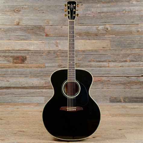 Alvarez 5063 Guitar