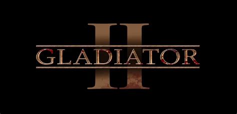 Gladiator 2 Archives - Nerd Reactor