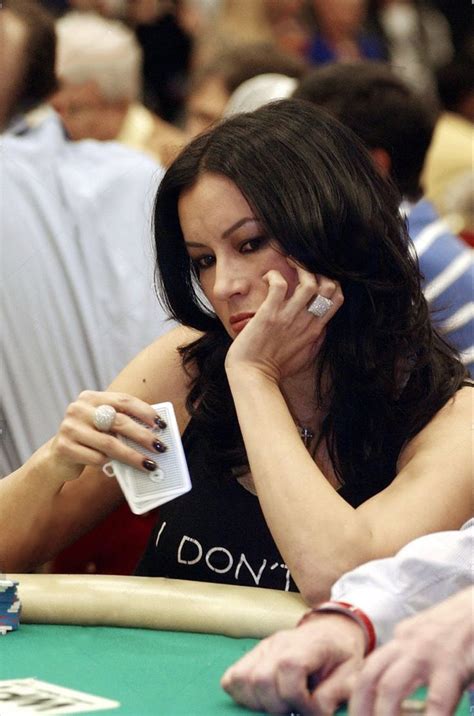 Jennifer Tilly: Poker Pro