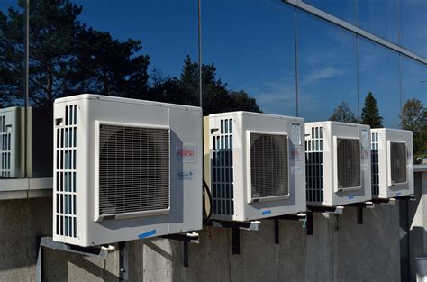 Refrigeration And Air Conditioner Difference At Lillian Morrison Blog