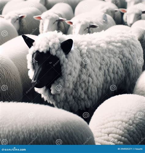 Wolf In Sheep Clothing Treachery In Sheep S Garb Uncovering The