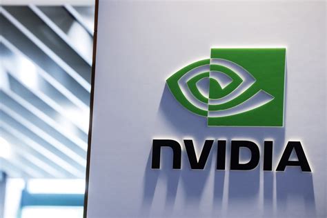 Nvda Nvidia Set To Top 2 Trillion Valuation In First For Chipmakers