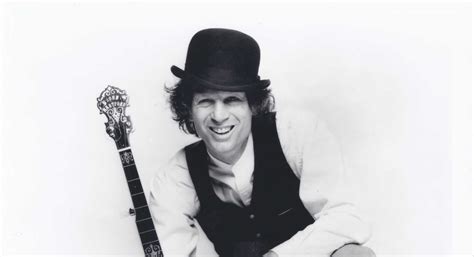 ‘on The Road A Tribute To John Hartford Features The Infamous