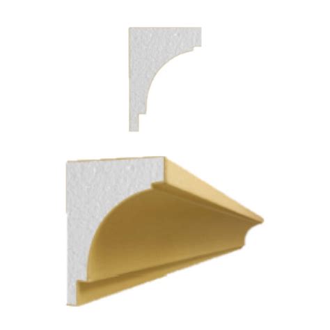 Parapet Profiles Lightweight Architectural Mouldings