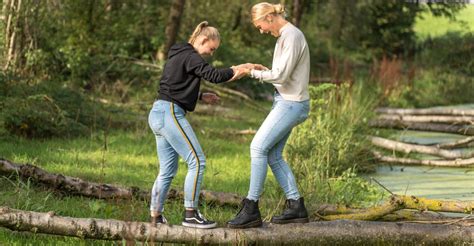 Expertisecentrum Stenekes Coaching Voor Meiden En Jongens