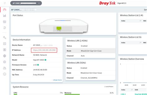 How To Access Cpe Devices Behind Nat Using Vigoracs Draytek Faq