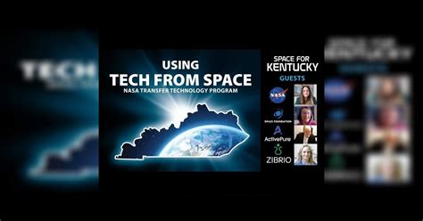 Space For Kentucky March 30 Meeting Exploring Marketing Principles