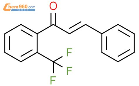 600711 01 1 2 Propen 1 One 3 Phenyl 1 2 Trifluoromethyl Phenyl