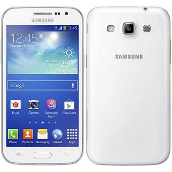 Samsung Galaxy Ace 3 LTE S7275 White SmartPhone Android Compra