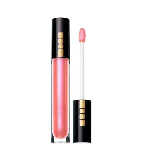 The 17 Best Pink Lip Glosses That Never Fail Us Who What Wear