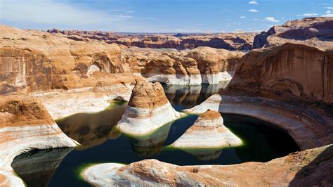 1600x900 resolution | Grand Canyon National Park Arizona, U.S.A ...