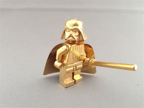 All The Rarest And Most Valuable Lego Minifigures Artofit