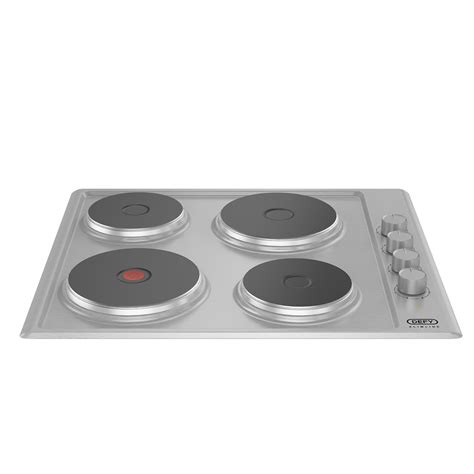 Dhd 399 Built In Hobs Electric Defy