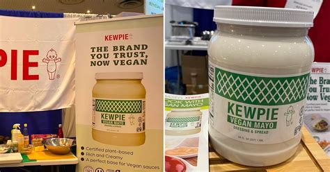 Plant-Based World Expo 2023: Vegan Food Highlights