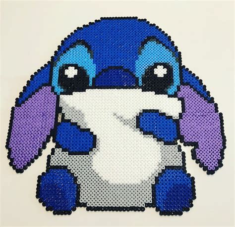 Pixel Art Ideas Stitch