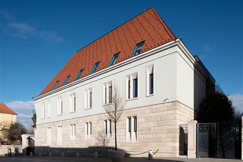 The Carmelite Monastery - Tamás Réthey-Prikkel Photography