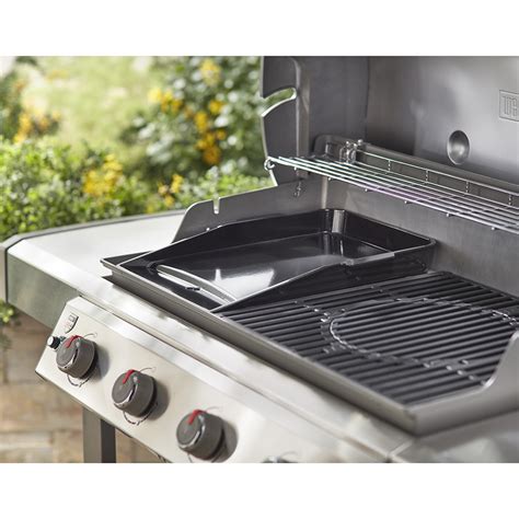 Weber Genesis SA E 330 Lupon Gov Ph