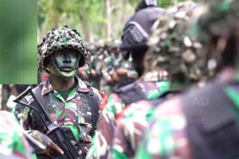 Pemeriksaan Genital Calon Prajurit Jadi Polemik Isess Panglima Tni