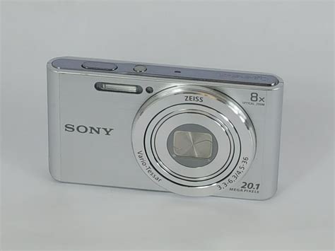 Фотоаппарат sony dsc w830 – Telegraph