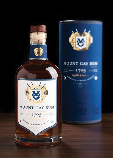 Mount Gay Rum Rum Liquor Rum Cigars And Whiskey