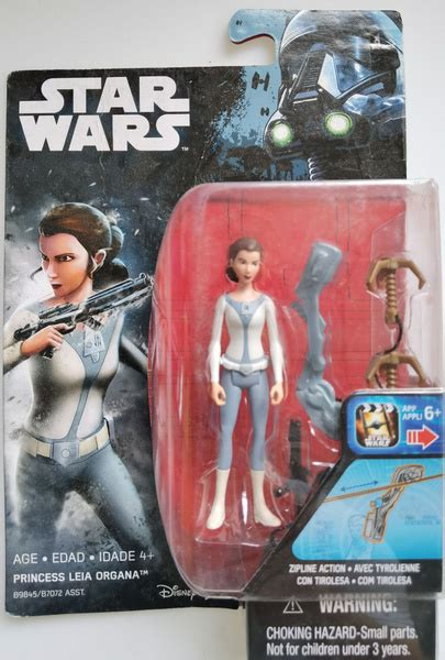 Фигурка Hasbro Star Wars figure model toy купить на OZON по низкой цене ...
