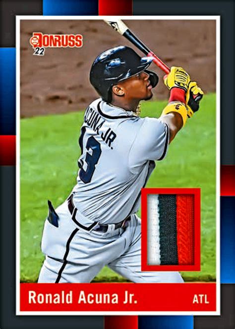 New grading scales will soon affect all 92 donruss baseball cards 27