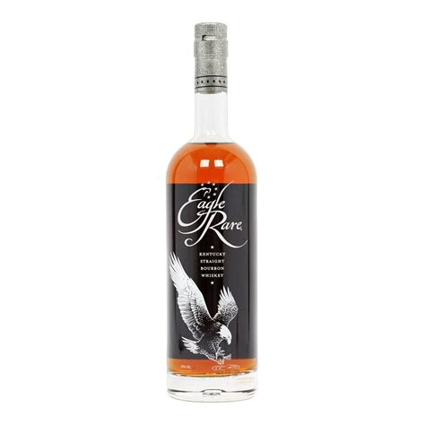 Eagle Rare 10 Year Old - Whisky from The Whisky World UK