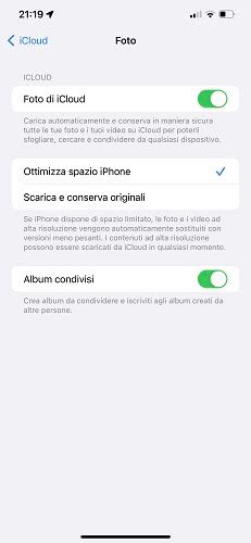 Come Sincronizzare Iphone E Ipad Giardiniblog