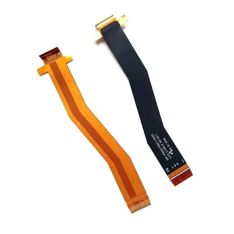 LCD Flex Cable For Samsung Galaxy Tab 4 7 0 3G By Maxbhi