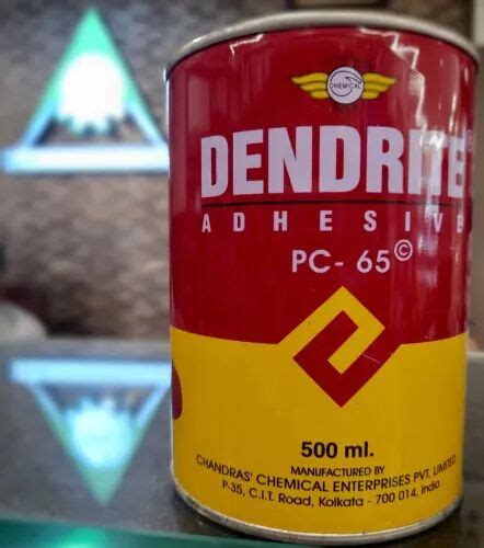 Dendrite Adhesive At Best Price In Chennai Id Apex