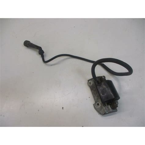 Yamaha Xt E Tb Z Ndspule Mit Z Ndkerzenstecker Ignition Coil