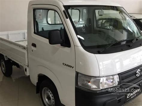 2022 Suzuki Carry 1 5 Fd Acps Pick Up Dp Mulai 5 Jutaan Lacak Harga