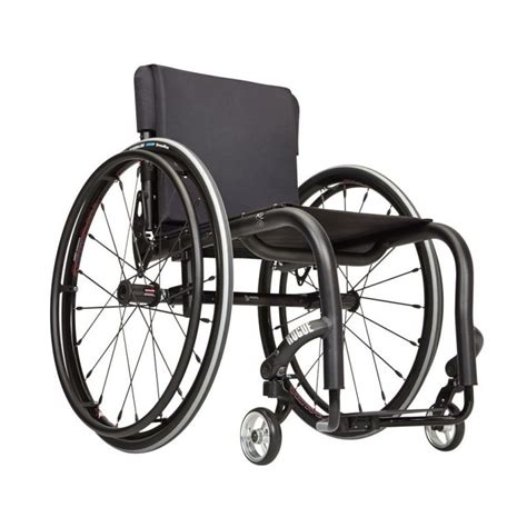 Ki Mobility Rogue Rigid Frame Manual Wheelchair Gtk