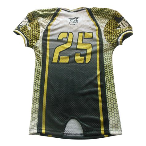 Custom teams mesh american soccer jersey - Stone Sports Wear