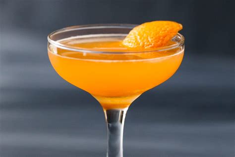 Top 199 Imagen Cocktail Orange Fr Thptnganamst Edu Vn