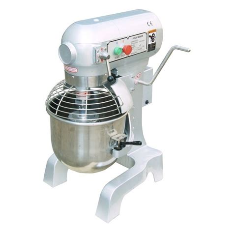 Planetary Mixer Liter