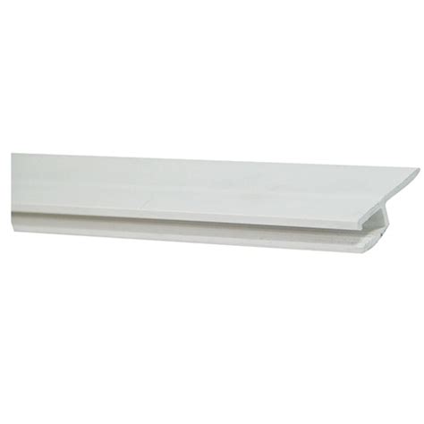 Baguette Ml Accrochage Hung Horizontale Piscine Bois Et Enterree Edg